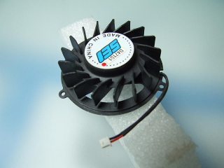 HP NX9500 ZD7000 ZD7100 ZD7200 ZD7300 ZD7900 series ventilátor (CPU fan)