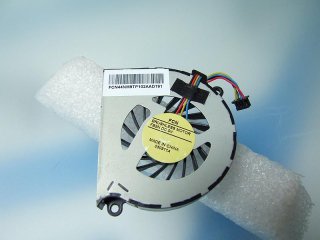 HP Pavilion DM1-4000 notebook ventilátor (CPU fan)
