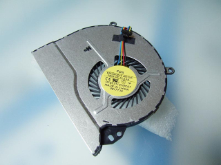 HP Pavilion Sleekbook 14-1000 15 series ventilátor (CPU fan)