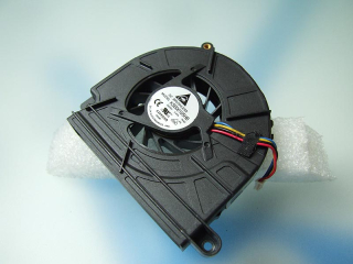 HP EliteBook 6930P 8530 8530p 8530w ventilátor (CPU fan)