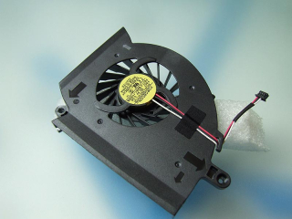 Samsung RF510 RF511 RF710 RF711 RF712 RC530 RC730 notebook ventilátor (CPU fan)