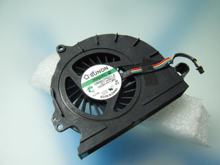 HP EliteBook 8440p 8440w ventilátor (CPU fan)
