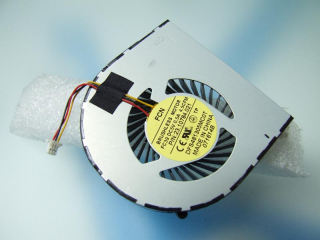 DELL Inspiron 14 3421 14R 5421 5437 notebook ventilátor (CPU fan)