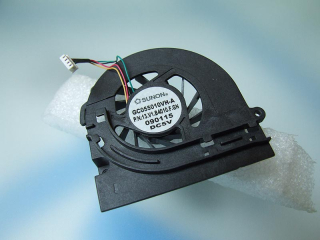 DELL Inspiron 1440 notebook ventilátor (CPU fan)