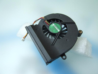 DELL Inspiron 1000 notebook ventilátor (CPU fan)