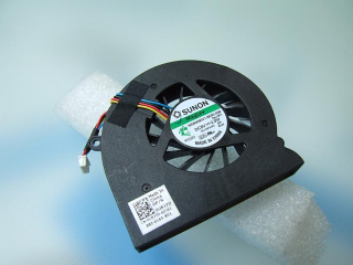 DELL Studio XPS 1340 M1340 notebook ventilátor (CPU fan)