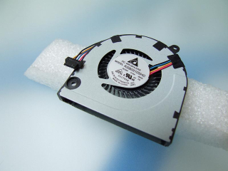 DELL Vostro V131 notebook ventilátor (CPU fan)
