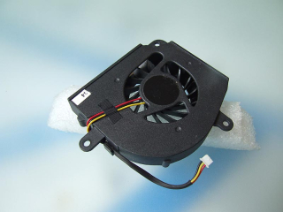IBM Lenovo 3000 C200 F40 F40A F41 F50 F50A N200 N100 Y400 Y400A Y410 notebook ventilátor (CPU fan)