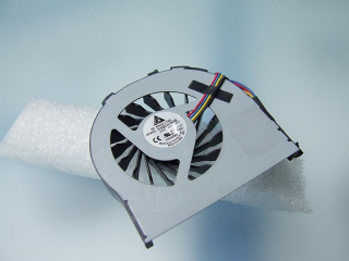 HP EliteBook 2740 2740p notebook ventilátor (CPU fan)