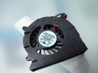 HP Envy M4 1000 1003TX 1010TX 1012TX 1015DX 1016TX 1115DX ventilátor (CPU fan)
