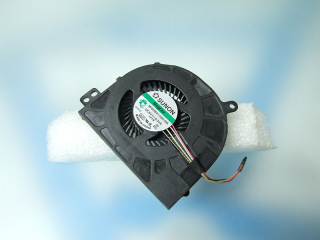DELL Latitude E5440 E5540 notebook ventilátor (CPU fan)