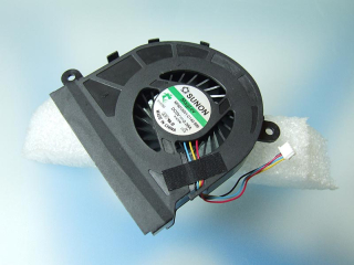 DELL Latitude E5520 E5520m notebook ventilátor (CPU fan)