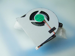 ASUS K55 K55D K55DR K55N K55V K55VD K55VM K55X ventilátor (CPU fan)