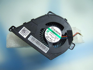 DELL Latitude E5430 notebook ventilátor (CPU fan)