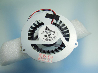 Samsung Q208 Q210 Q318 Q320 P208 P210 notebook ventilátor (CPU fan)