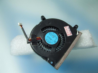 Samsung NP-X118 X120 X123 X130 X170 X180 X328 X418 X420 X430 X520 notebook ventilátor (CPU fan)