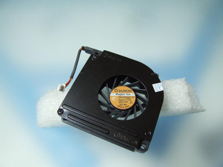 DELL Inspiron 500m 510m 600m notebook ventilátor (CPU fan)