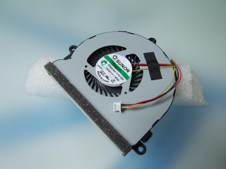 HP Compaq 14 15-G000 15-G100 15-G200 15-R000 15-R100 ventilátor (CPU fan)