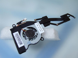 IBM Lenovo ThinkPad Edge X100 X100E notebook ventilátor a chladič (CPU fan, heatsink)