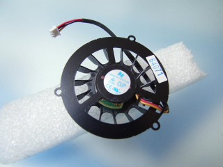 Fujitsu Siemens Amilo L1300 L7310 M1420 ventilátor (CPU fan)
