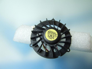 DELL Studio 1450 1457 1458 notebook ventilátor (CPU fan)