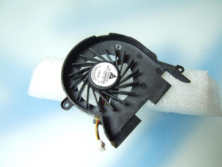 HP Mini 311-1000 HP-Pavilion DM1-1000 ventilátor (CPU fan)