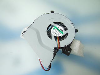 ASUS X451CA X551CA X451 X551 ventilátor (CPU fan)