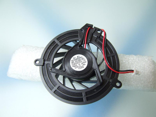 HP Compaq Evo 610 N600 N610 N610C N610V N620C ventilátor (CPU fan)