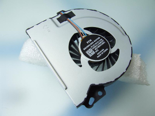 HP Envy 15 15T 15Z 17 17T M6 series ventilátor (CPU fan)