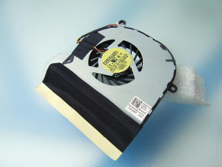 DELL Studio 1569 notebook ventilátor (CPU fan)