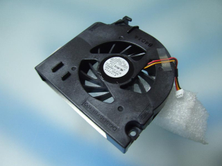 DELL Latitude D531 D820 D830 notebook ventilátor (CPU fan)