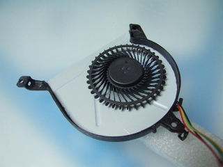 HP Chromebook 11 14 Chromebox CB1 series ventilátor (CPU fan)