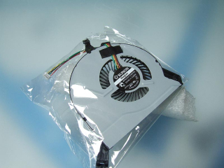 HP SlateBook 14 Stream 14 series notebook ventilátor (CPU fan)