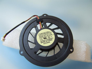 ACER Aspire 5236 5536 5536G notebook ventilátor (CPU fan)