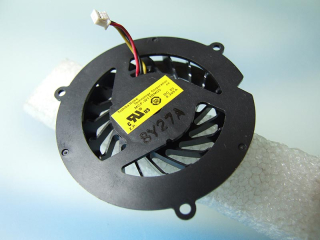 HP CQ50 CQ60 CQ70 G50 G60 G70 notebook ventilátor (CPU fan)