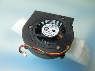 MSI EX600 EX610 EX700 GX400 GX610 M670 MS163C MS1433 MS1435 PR600 VR200 VR201 VR601 (CPU fan)