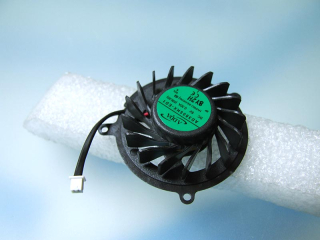 HP Pavilion DV3-1000 DV3Z-1000 Series notebook ventilátor (CPU fan)