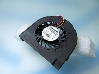 HP Compaq Presario CQ50 CQ60 CQ70 G50 G60 G70 F0628 P72 ventilátor (CPU fan)