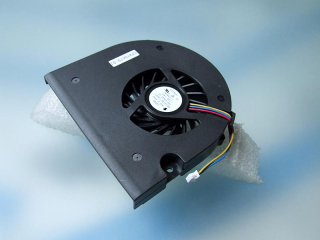 Fujitsu Lifebook NH570 ventilátor (CPU fan)