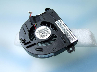 HP Compaq 6930p 8530w 8530p notebook ventilátor (CPU fan)