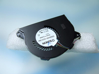 ASUS Taichi 21-CW011H 21-CW015 21-CW005P ventilátor (CPU fan)