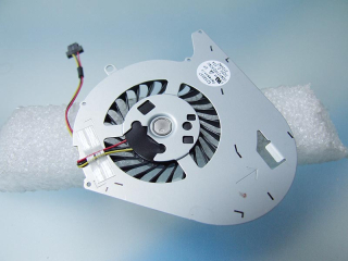 Sony VAIO SVF14N SVF14N13CXB SVF14N16CXS SVF14N23 SVF14N25CXB ventilátor (CPU fan)