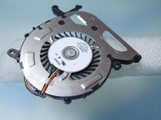 Sony VAIO SVF13A SVF13N notebook ventilátor (CPU fan)