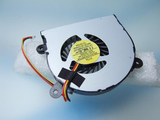 MSI CX61 notebook ventilátor (CPU fan)