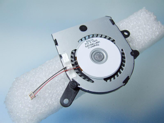 Sony VAIO SVF11 Series notebook ventilátor (CPU fan)