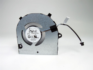 DELL Latitude 3420 3430 3520 notebook ventilátor (CPU fan)