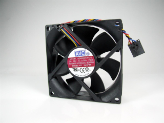 DELL Inspiron 580 580s ventilátor (CPU fan)