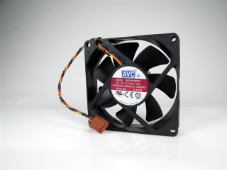 DELL OptiPlex 390 790 990 7010 9010 MT ventilátor (CPU fan)