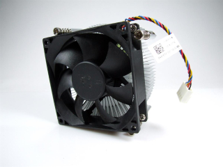 DELL Alienware Aurora R5 R6 R7 ventilátor s chladičem (CPU fan)