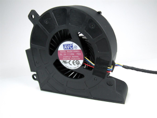 DELL Optiplex 3240 3440 7440 7450 AIO All-In-One ventilátor (CPU fan)